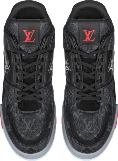 lv trainer eclipse|Lv trainers Canada.